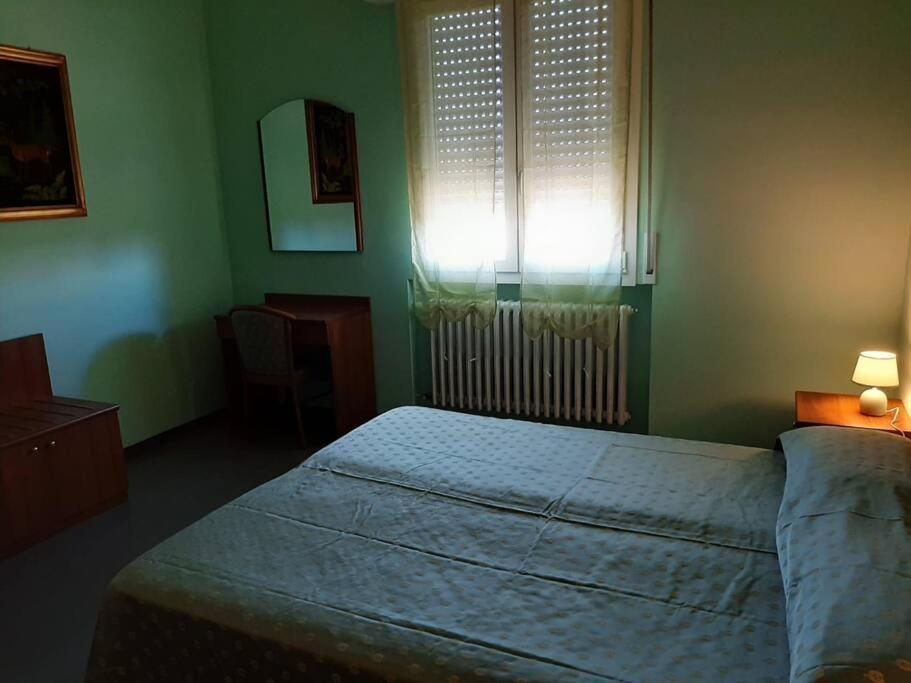 Il Leprotto - Room & Breakfast Altedo Eksteriør billede